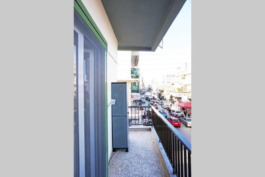 C-Home Studio In The Heart Of Chania La Canea Exterior foto