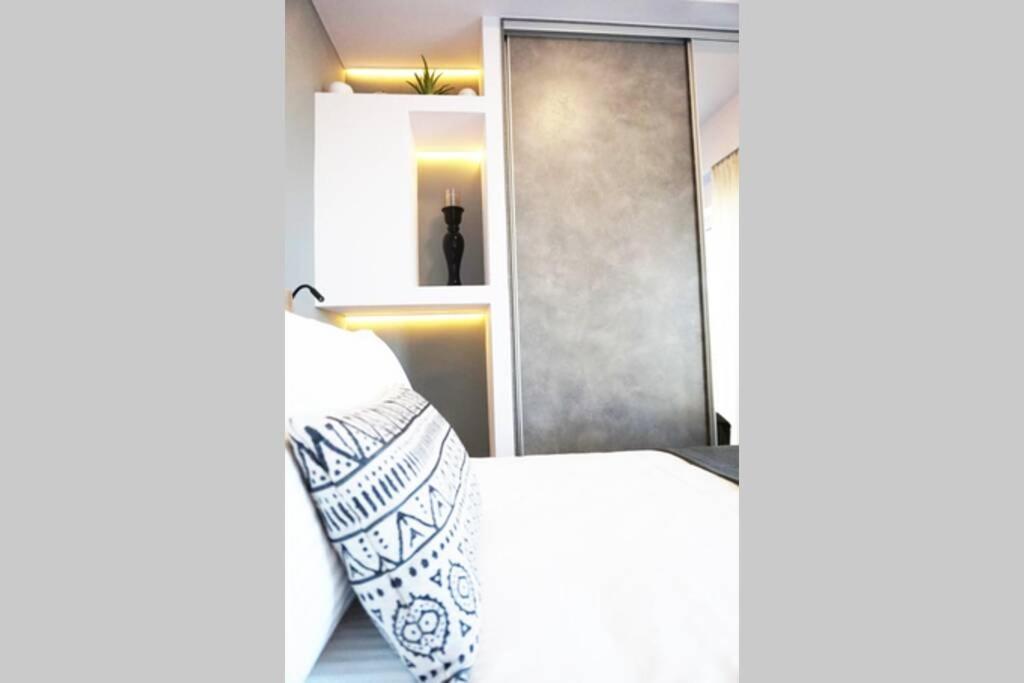 C-Home Studio In The Heart Of Chania La Canea Exterior foto